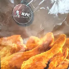 KFCバッグ
