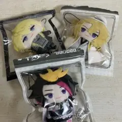 にじぱぺ セット