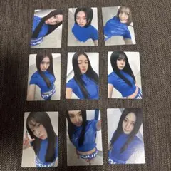 TWICE THIS IS FOR ソウルコン　入場特典