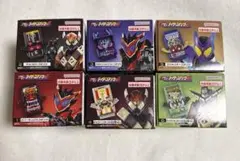 仮面ライダーガヴ　sgライダーゴチゾウ03 コンプリート　セット