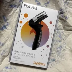 Amazon.co.jp: SPARMAX FLYER-SR/SR2 専用 ガラスボトル3本