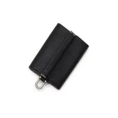 ED ROBERT JUDSON　SHACKLE TRIFOLD WALLET
