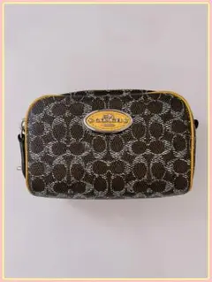 COACH ポーチ