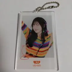 CSR チョッサラン イェハム アクリルキーホルダー 2