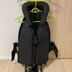 美品 アピア ガネット バリスティック