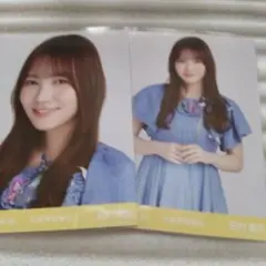 乃木坂46 生写真 田村真佑ヨリチュウ