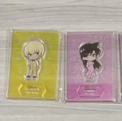 名探偵コナン　パーティタイムアクリルスタンド