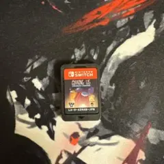 Among Us Switch版