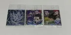 HUNTER × HUNTER ウエハースシール まとめ売り