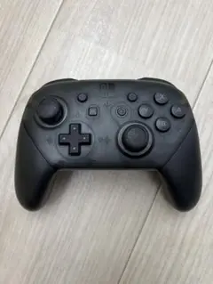 Nintendo Switch 任天堂Proコントローラー プロコン　純正品
