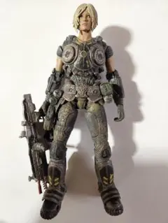 NECA ギアーズオブウォー　フィギュア　xbox オンライン 通販ゲーム・おもちゃ・グッズ - NECA ギアーズオブ