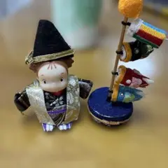 メイちゃん　こいのぼり