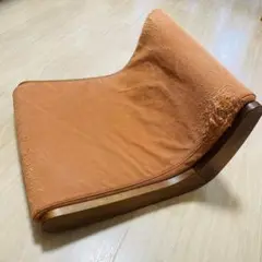 COTTA　広末木工　大川家具　コッタ 無垢材 ウォールナット 座椅子 チェア COTTA チェア - 広松木工