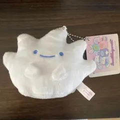すみっコぐらし ボールチェンぬいぐるみ ざっそう