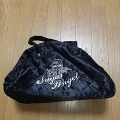 ハンドバックsugan Angel特典付き