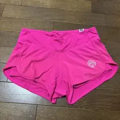 BIDI BADU ピンク ショートパンツ XS