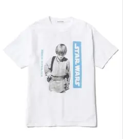 flagstuff STARWARS anakin TEE XL