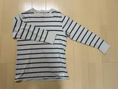 h*y様 【sale】SATURDAYS SURF NYC ボーダー カットソー