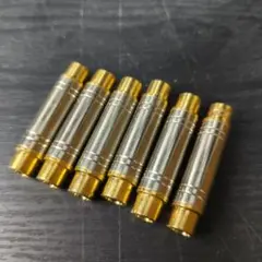 ナビック プラグアダプター ６個セット