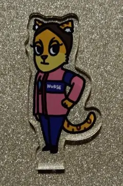 【新品未使用】劇場版TOKYO MER走る緊急救命室～南海ミッション〜アクスタ⑨