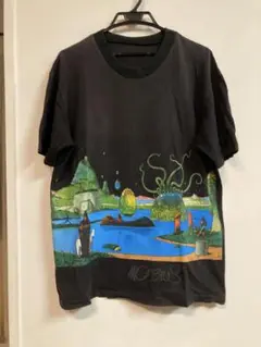 メビウス Tシャツ Moebius airtight garage