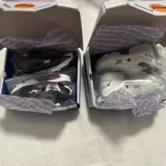 reebox ガチャガチャ