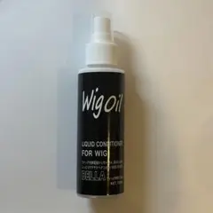 BELLA Wig Oil ウィッグ用リキッドコンディショナー 180ml