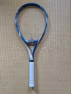 Mizuno テニスラケット 27インチ