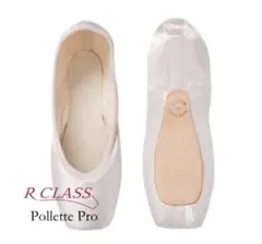 R-CLASS ポレットプロ トゥシューズ