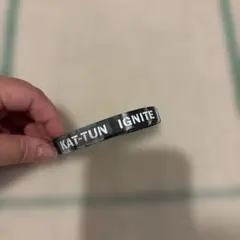 KAT-TUN ブレスレット　非売品