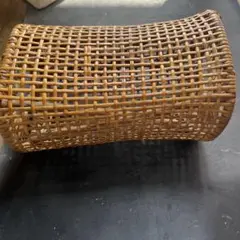 籐枕　　25cm