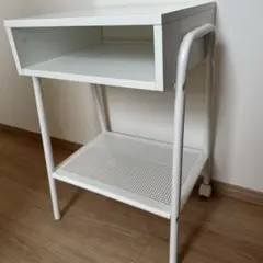 【IKEA】SETSKOG セットスコグ ベッドサイドテーブル