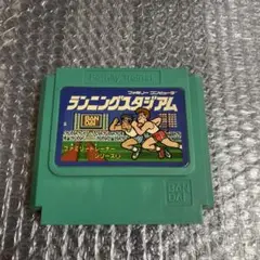 ファミコン　ファミリートレーナー　ランニングスタジアム