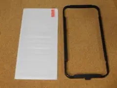 ★ガラスフィルム（アイフォン１６プラス　ｉＰｈｏｎｅ１６Ｐｌｕｓ用）ガイド枠付★