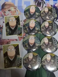 サカモトデイズ　坂本太郎　ドン・キホーテコラボ　グッズセット