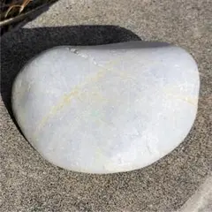 【最終値下げ】海石 宮崎海岸 ラベンダー翡翠 糸魚川 ヒスイ 翡翠
