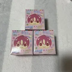 Free! おまんじゅうにぎにぎマスコット Bbox