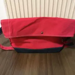 テンベア ショルダーバック