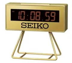 SEIKO 2025個 限定 ミニスポーツタイマー 東京大会モデル SQ823G