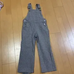 【ZARA】ザラキッズ オーバーオール116cm