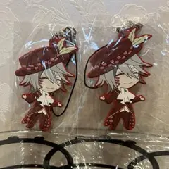 明治東亰恋伽　ラバスト　チャーリー