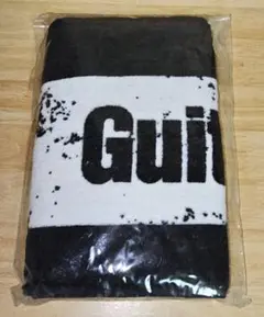 【未開封品】ギタドラ　マフラータオル