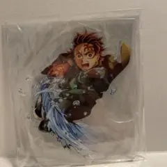 竈門炭治郎 アクリルスタンド　ランダム