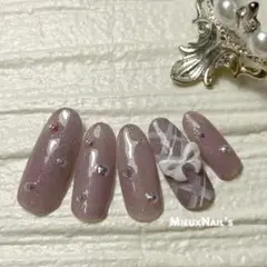 ネイルチップ No.1