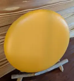 ペール缶用ふた兼クッション・イエローやまぶき