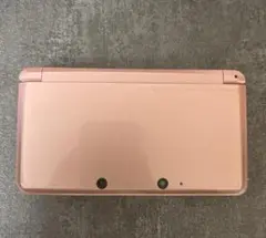 Nintendo 3DS 本体 動作品 スリーディーエス 任天堂[即日発送]