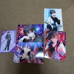 俺クロ（黒神ユウマセット）