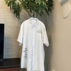 【未使用品（サンプル）】ユナイテッドアローズコラボ　XL
