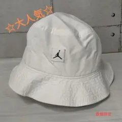 NIKE Jordan Jumpman ジョーダン ジャンプマン 帽子 ハット