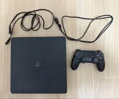 PS4 本体 プレイステーション4 コントローラー